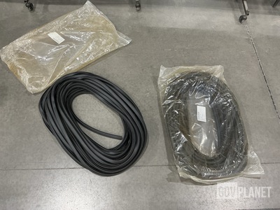 (615') of Brighton Cromwell SF-5589531 Non-Metallic Channel