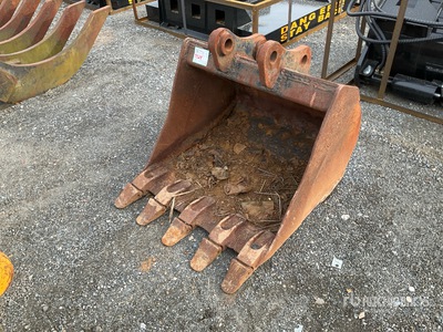 Bobcat 35 in دلو حفارة - Fits 442