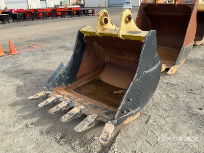 2006 H & H JD200 48 HD 48 in Excavator Bucket - Fits 200C LC