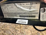 Serial Number / VIN