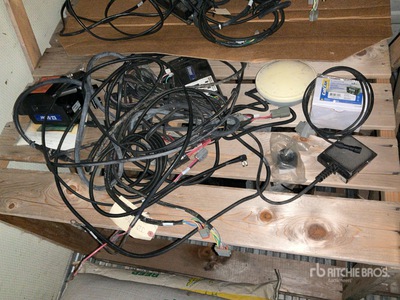 EZ-Steer Guidance System