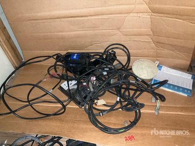 EZ-Steer Guidance System