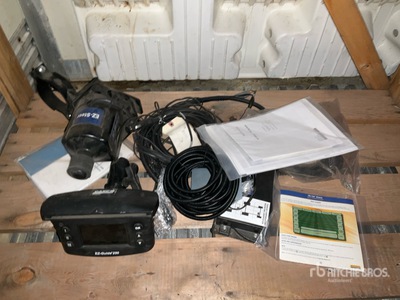 EZ-Steer Guidance System