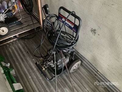Simoniz 2300 Laveur à pression
