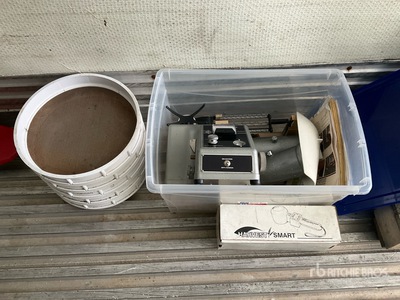 Labtronics 919B Grain Moisture Tester Divers - Manutention des grains