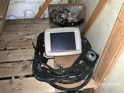 John Deere 2600 & ISOBUS Wiring Kit Guidance Display
