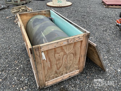 Tankcraft 1339300 Fuel Tank