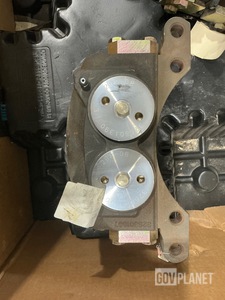 (7) Connecticut Container HDM-476-102 Brakes