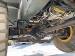 Drivetrain with Front Drive Axle