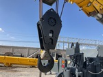 Specialty with Main Load Block