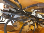 Hydraulics with Hoses (Hydraulic)