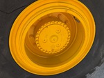 Drivetrain with Final Drives
