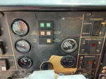 Control Station with Warning Lights