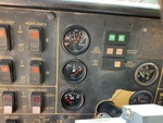 Control Station with Oil Pressure