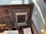 Control Station with Load Moment Indicator