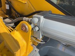 Hydraulics with Cylinder Pins and Bushings
