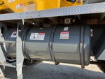 Hydraulics with Hydraulic Tank