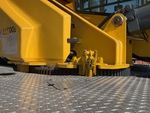 Chassis with Turntable Bearing