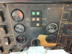 Control Station with Gauges
