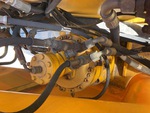 Hydraulics with Hydraulic Motors