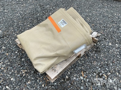 F-2 Pneumatic Lifting Bag