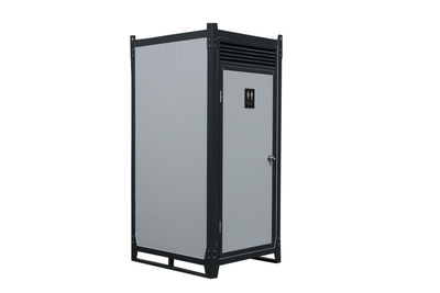 2026 Suihe ST-D 1 Person Draagbaar toilet (Unused)