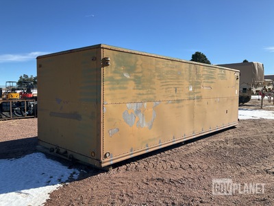 Storage Container