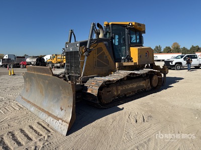 2021 John Deere 850L Crawler Dozer