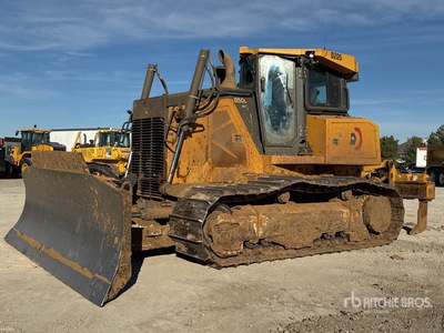 2021 John Deere 850L Rupsdozer