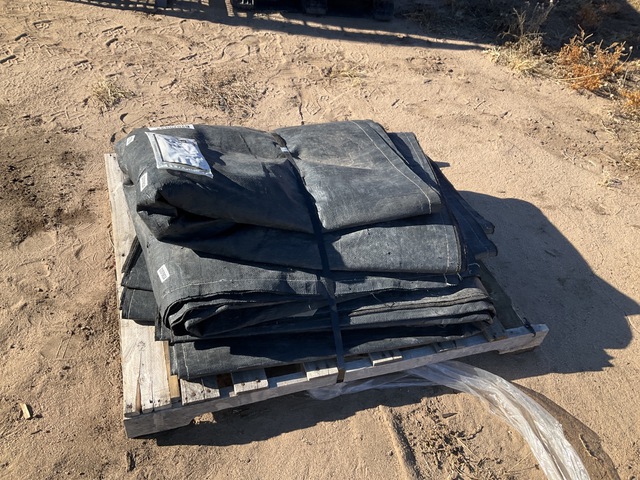(2) Tarps