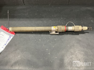 Boeing 17P8D8803-1 Cover Rod Assembly