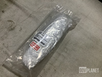 (13) Dana 123SEMM40004-1 Straight Shafts