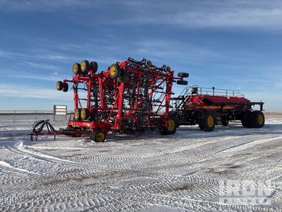 2023 Vanderstad Seed Hawk 84 ft مثقاب هوائي