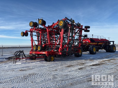 2023 Vanderstad Seed Hawk 84 ft مثقاب هوائي (Unused)