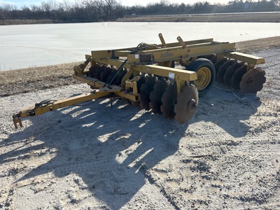 Rome TCW 10 ft Schijf