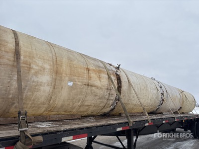 Quantity of (4) Water Tank