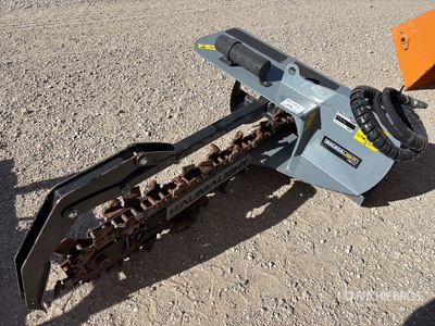 Baumalight TN336 36 in Accessoire pour trancheuse