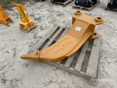 Future FT-R320 ممزق حفارة - Fits Cat 320 (Unused)