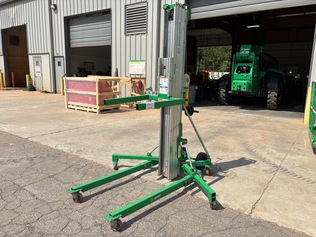 Industrial and Construction Supplies