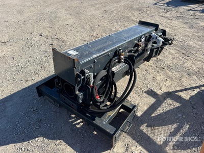 Landhonor Skid Steer Drop Hammer (Unused)