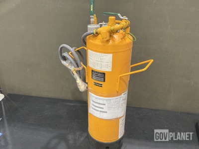 General Electric 21C7298G01 Water Dispenser