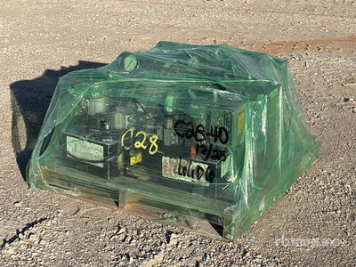 Quantity of (8) Hytorc SST-10 Hydraulic Power Pack