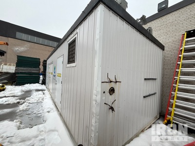 Ground Water Treatment Plant Wastewater Treatment System