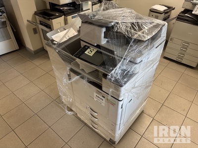 Ricoh MP C4503 Printer Office Supplies