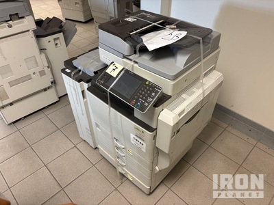 Ricoh MP C5502 Multifunction Printer