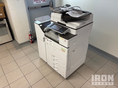 Ricoh MP C4503 Printer Office Supplies