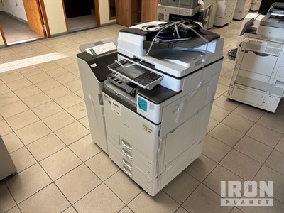 Ricoh MP C4503 Printer Office Supplies