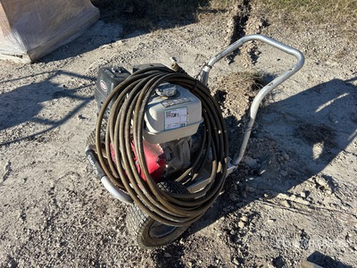 Simpson ALH4240 Pressure Washer