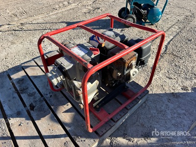 Multiquip QP-3TH Water Pump