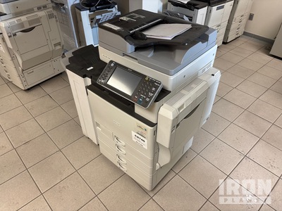 Ricoh MP C4502 Printer Office Supplies